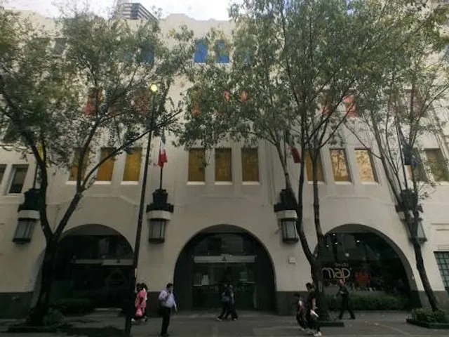 Museo de Arte Popular