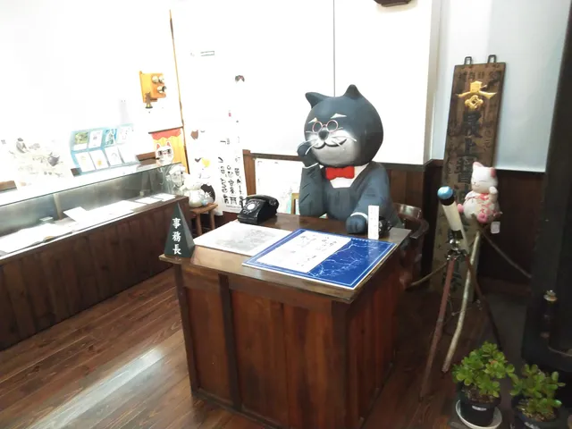 早池峰と賢治の展示館