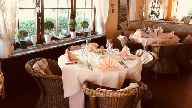 Restaurant Giardino