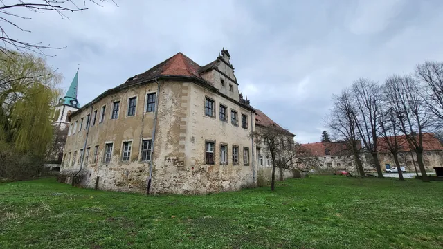 Schloß Ottendorf