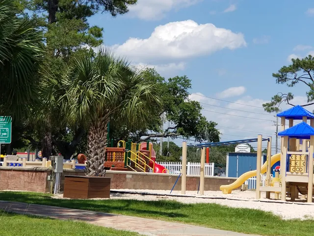 Navarre Park