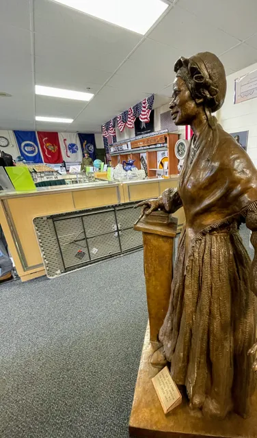 Battle Creek Regional History Museum