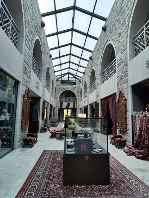 Kapadokya Kahve Müzesi