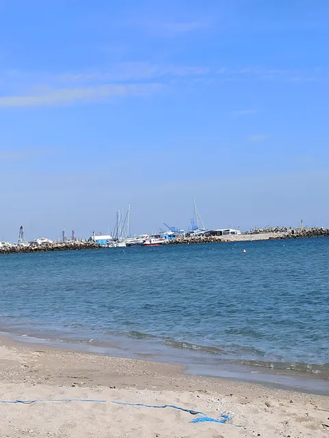Belona Beach