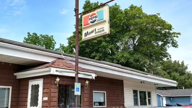 Mabel’s Main St Grill