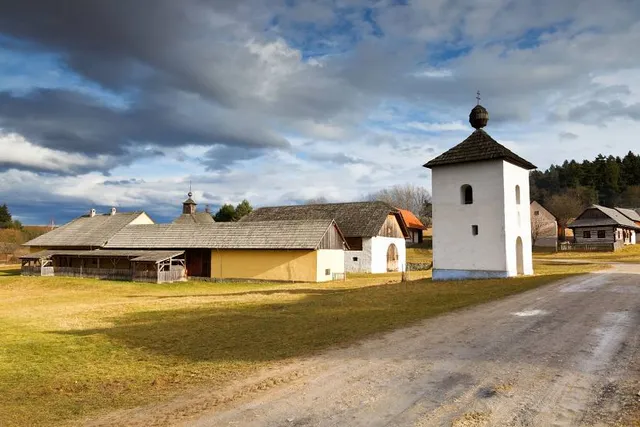 Museum of the Slovak Village