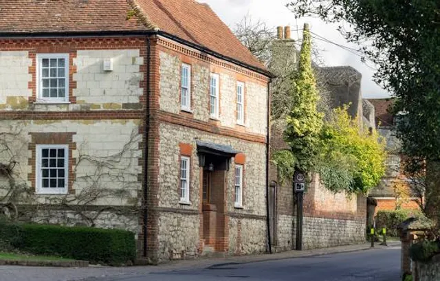 Gilbert White's House & Gardens