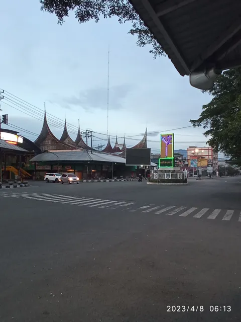 Payakumbuh