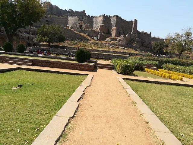 Nagina Bagh