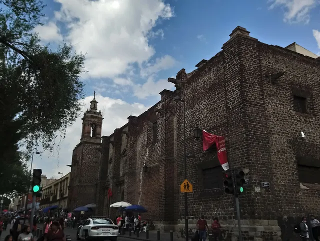 Santa Teresa la Nueva