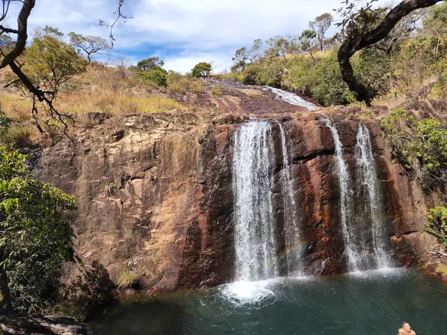 Paraíso na Terra ITB