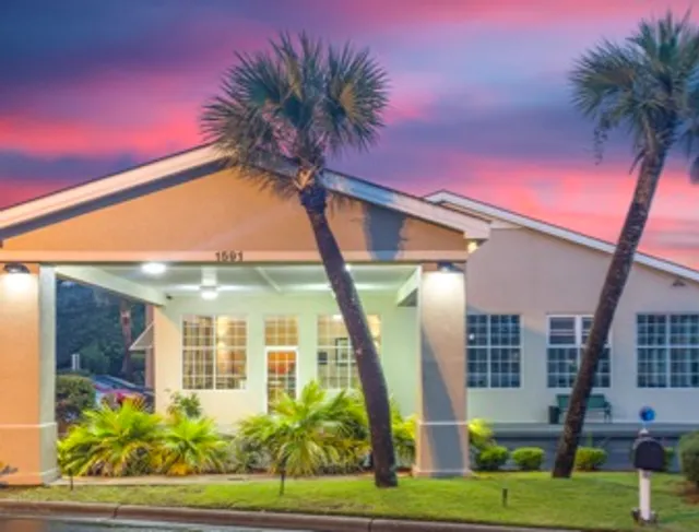 SureStay Hotel by Best Western N. Myrtle Beach