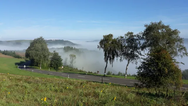 Escapardenne / Lee Trail