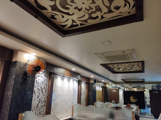 The Second Wife Restaurant