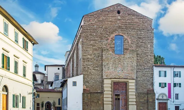Chiesa di Santa Maria del Carmine