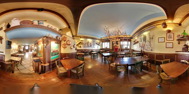 Alleria Pizzeria Newpolitana