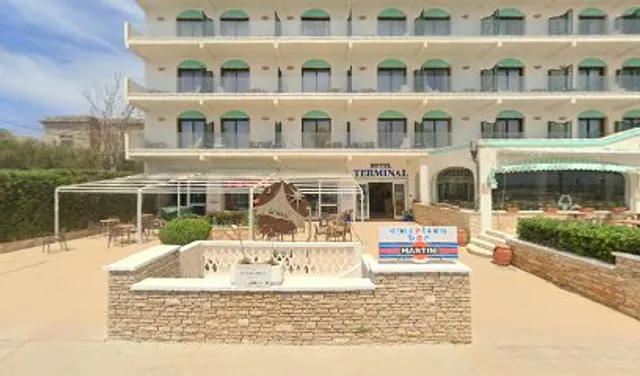 Ristorante Terminal Le Bagnarole