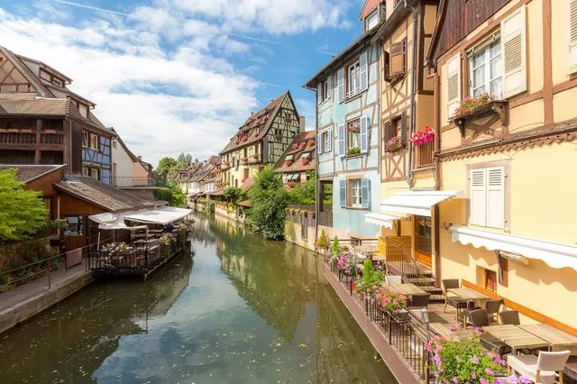 La Petite Venise
