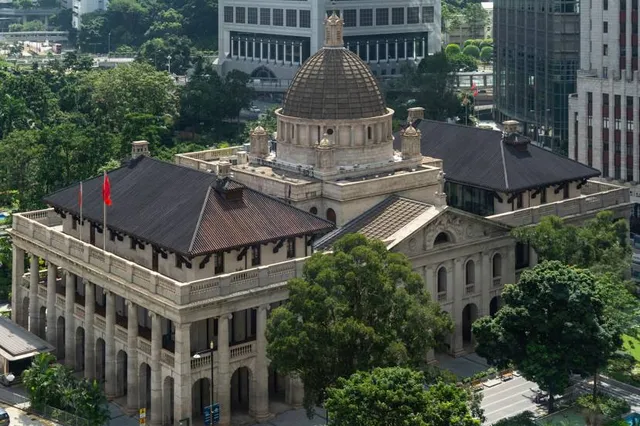 Court of Final Appeal