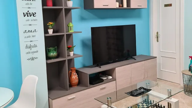 Alojamientos Adrián y Vanessa