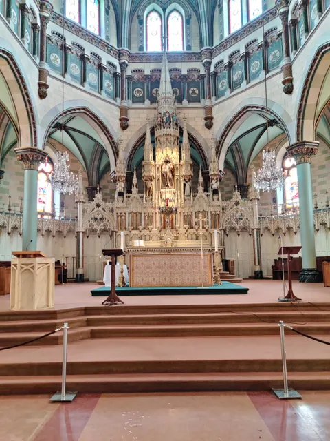 Co-cathedral of Saint Anthony of Padua