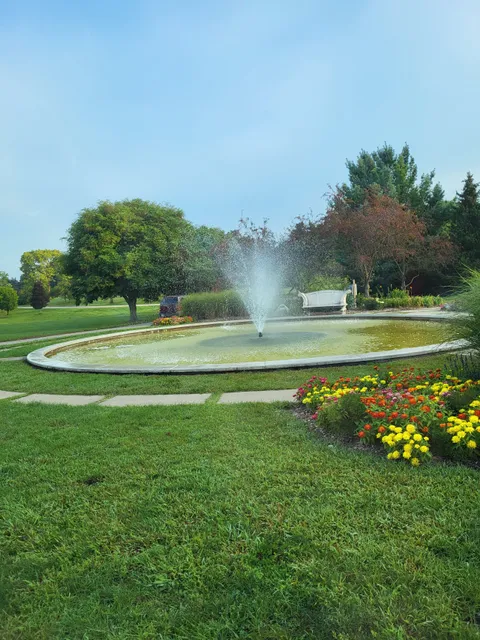 Leila Arboretum Society