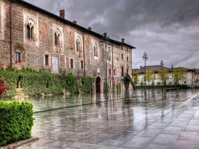 Castello di Cassano d'Adda