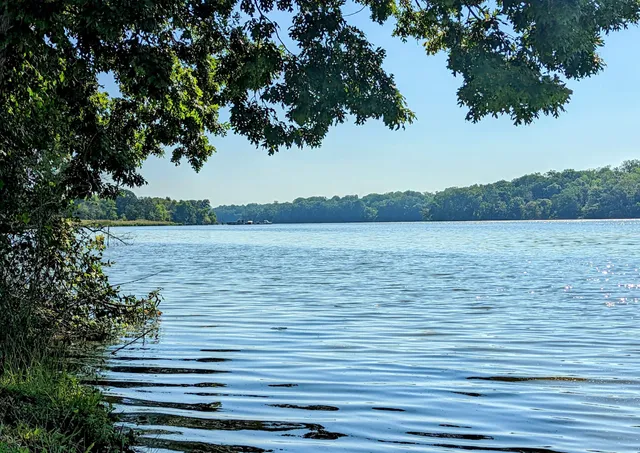 Bohemia River State Park