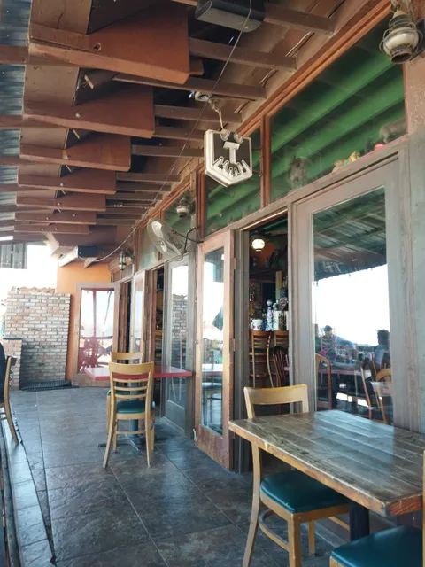 Baja Mar Restaurante