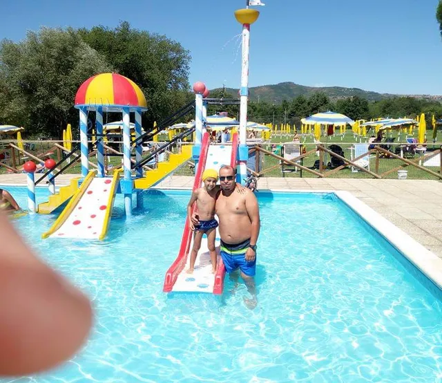 Tavernelle Aquatic Park