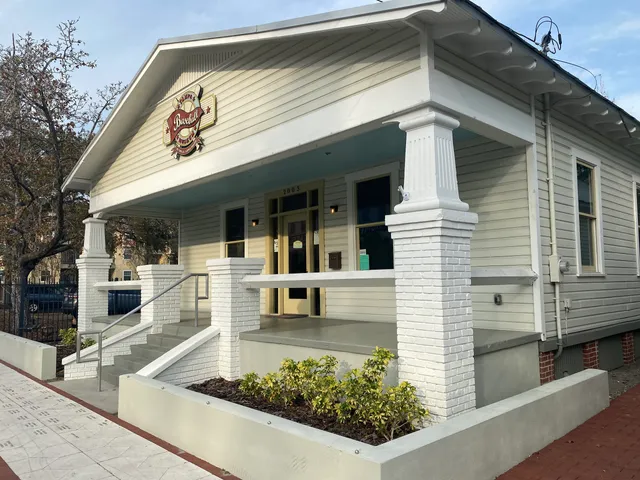 Tampa Baseball Museum