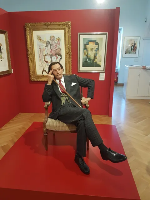 Städtische Galerie "Fauler Pelz" Überlingen