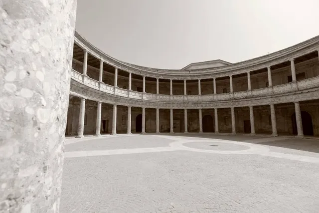 Museo de la Alhambra