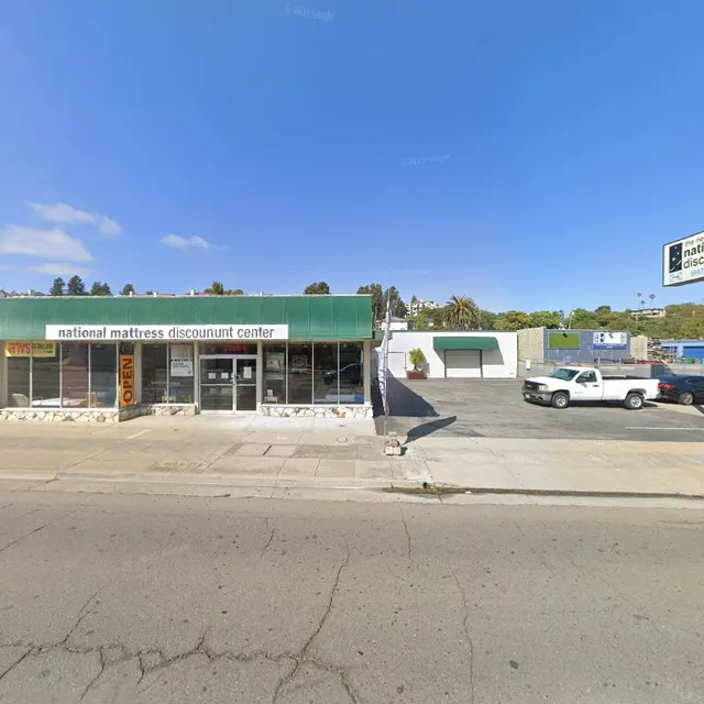 New National Mattress Discount Center