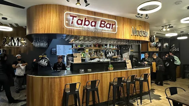 Taba Bar