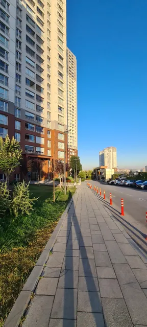 YDA Park Avenue Sitesi