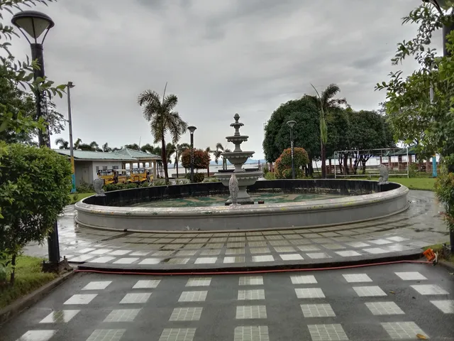 Sucat People's Park