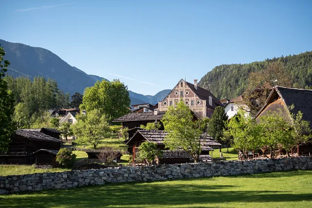Museo provinciale degli usi e costumi