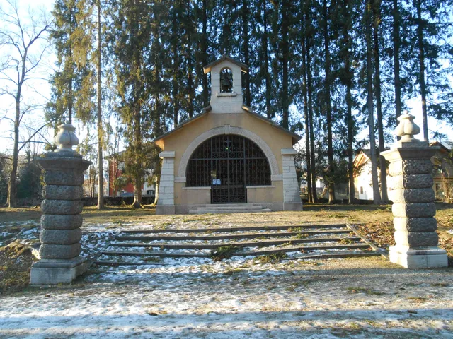 Parco della Rimembranza