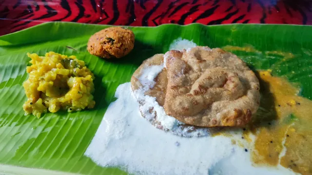 SRI GANESH IYER MESS