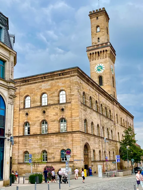 Kriminalmuseum Fürth