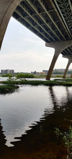 Pipeline Trail Parking