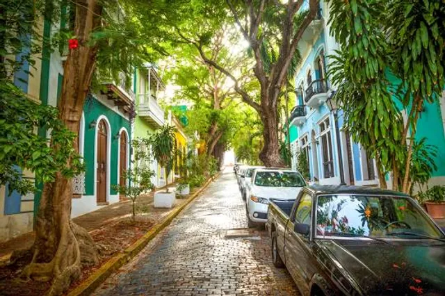 Casa y Museo Felisa Rincón de Gautier