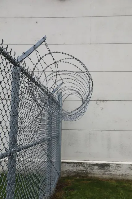 Kingston Penitentiary