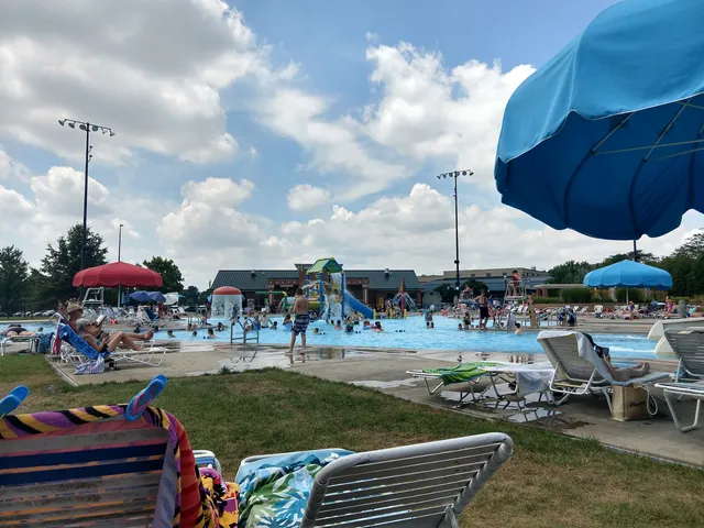Groveport Aquatic Center
