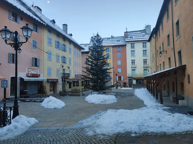 Centre d'Art Contemporain