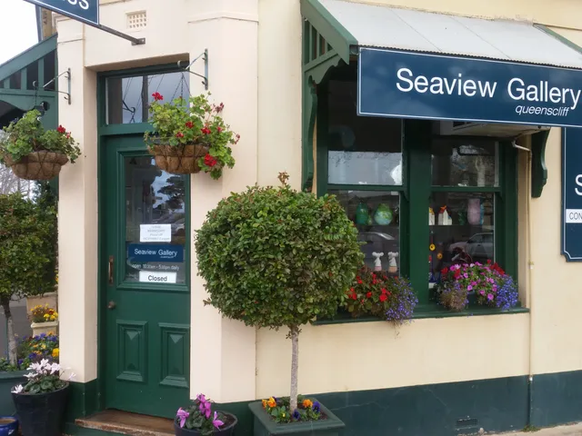 Seaview Gallery