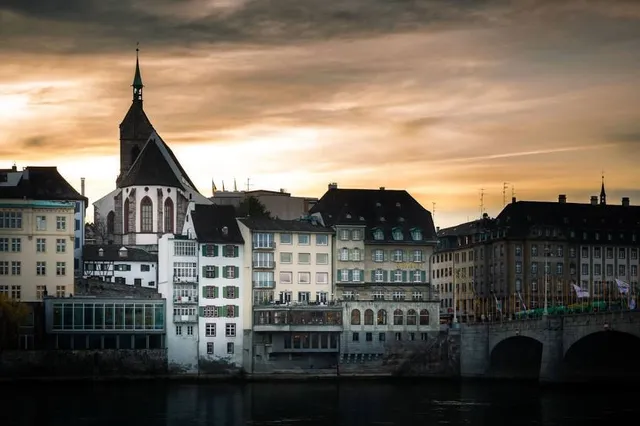Garten der Alten Universität