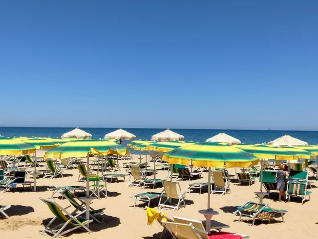 Stabilimento Waikiki