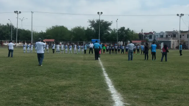 Parque Lineal Las Torres